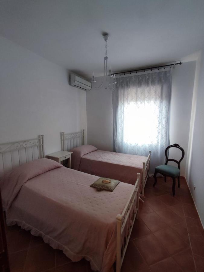 Poggio Delle Palme Campobello di Licata Exterior foto