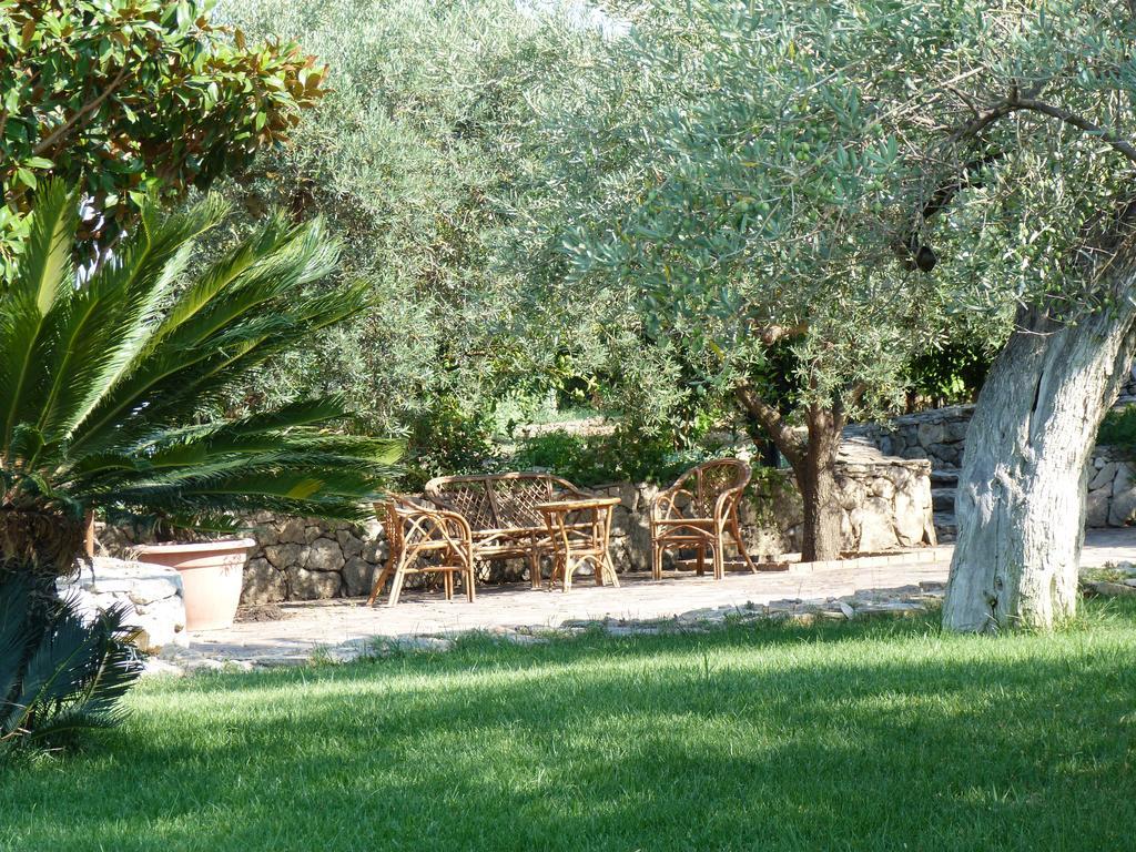 Poggio Delle Palme Campobello di Licata Exterior foto