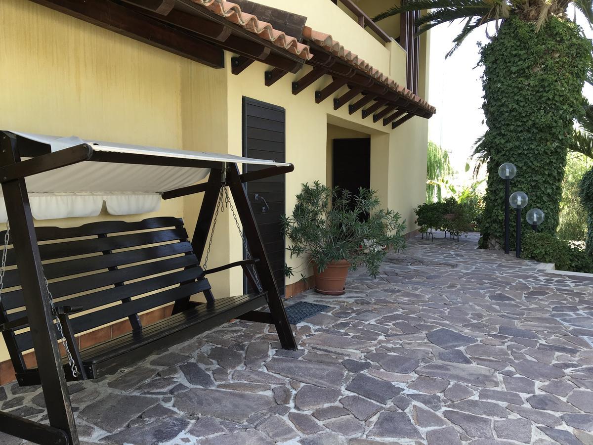 Poggio Delle Palme Campobello di Licata Exterior foto