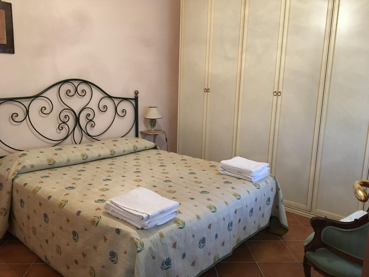 Poggio Delle Palme Campobello di Licata Exterior foto
